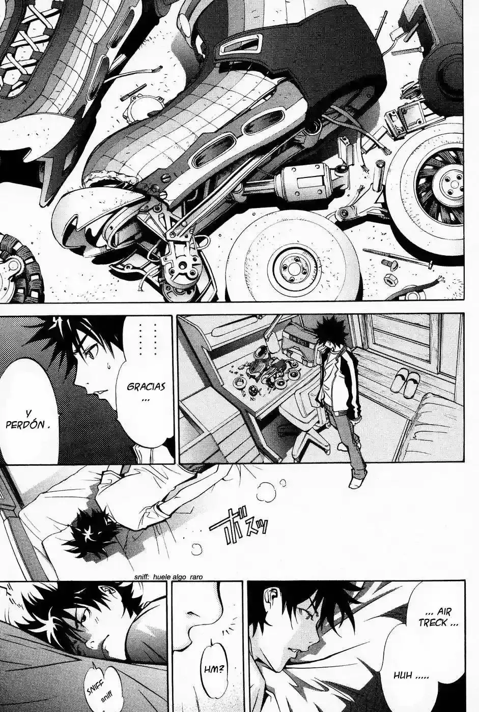 Capitulo 22 page 12