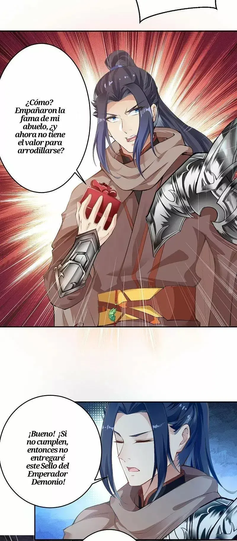 Capitulo 365 page 29