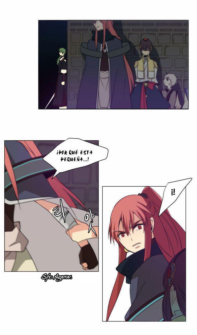Capitulo 69 page 25
