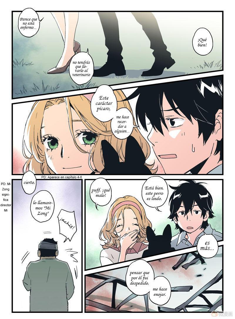 Capitulo 29 page 5