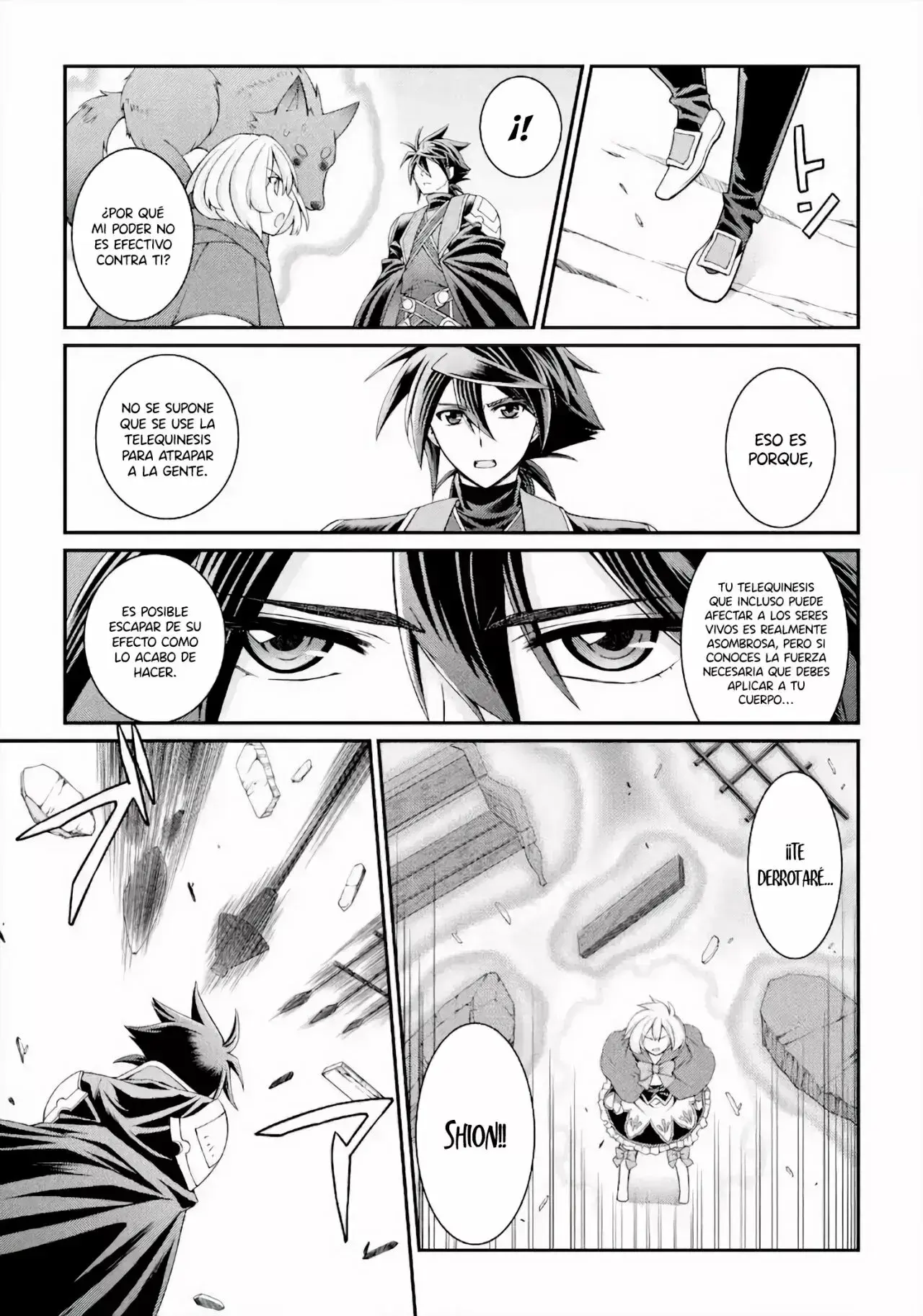 Capitulo 27 page 18