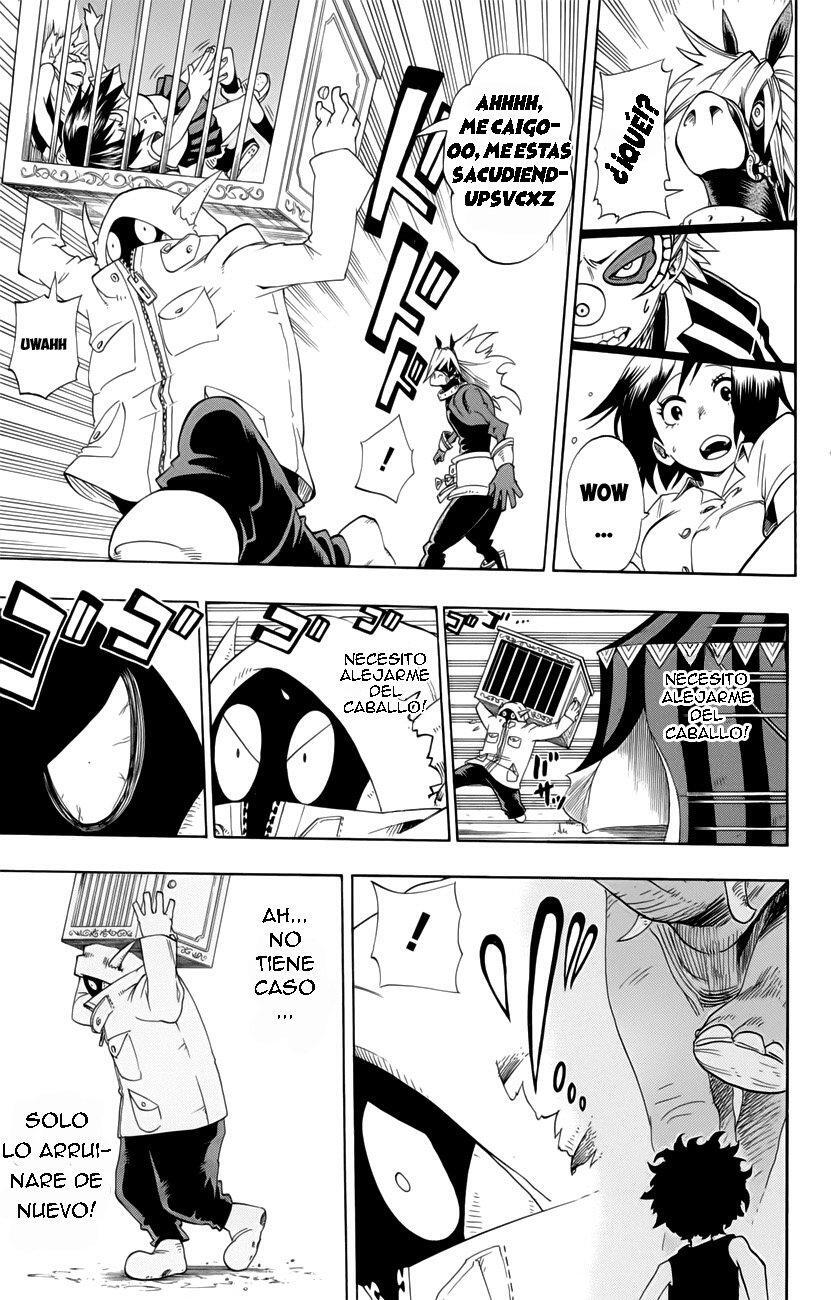 Capitulo 35 page 8