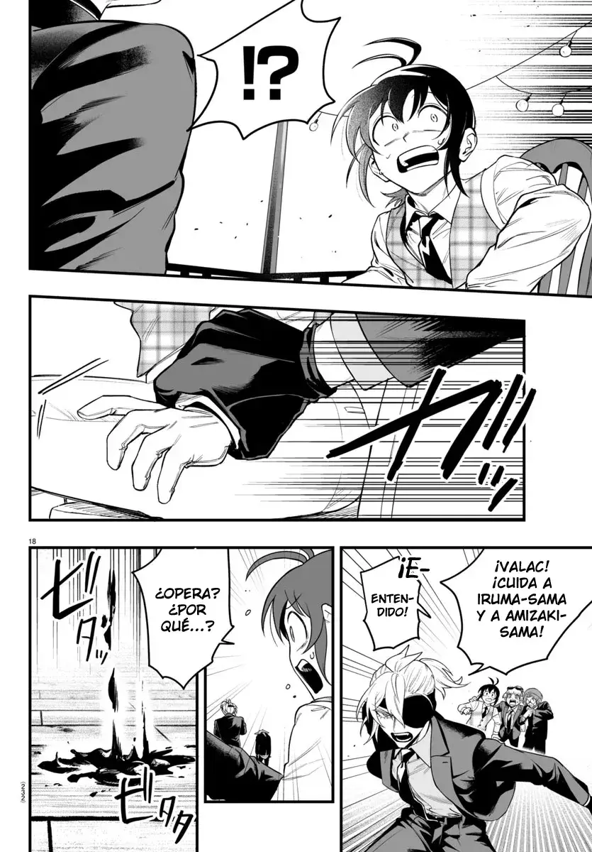 Capitulo 23 page 18