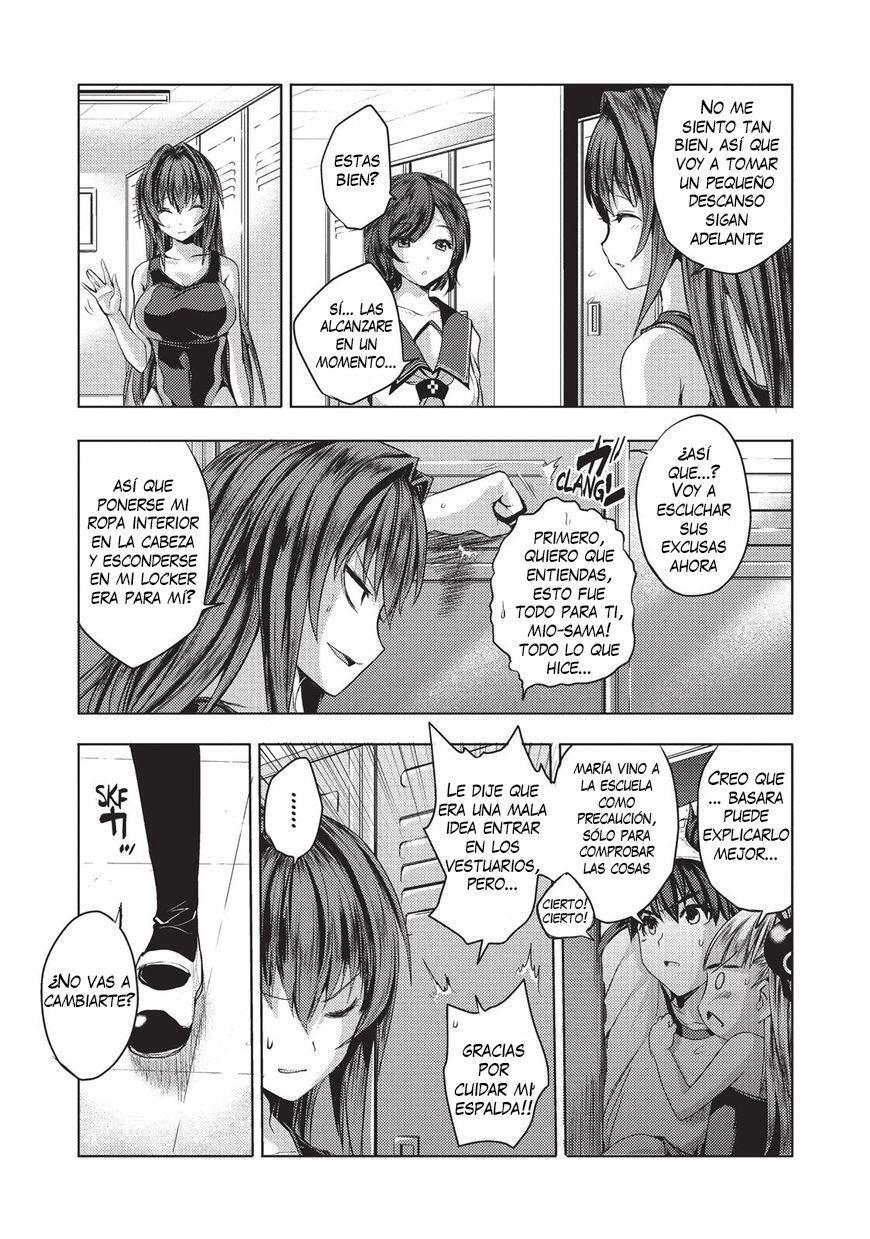 Capitulo 23 page 30