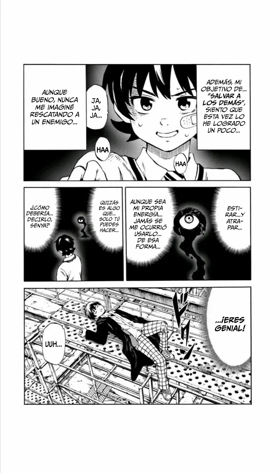 Capitulo 49 page 17