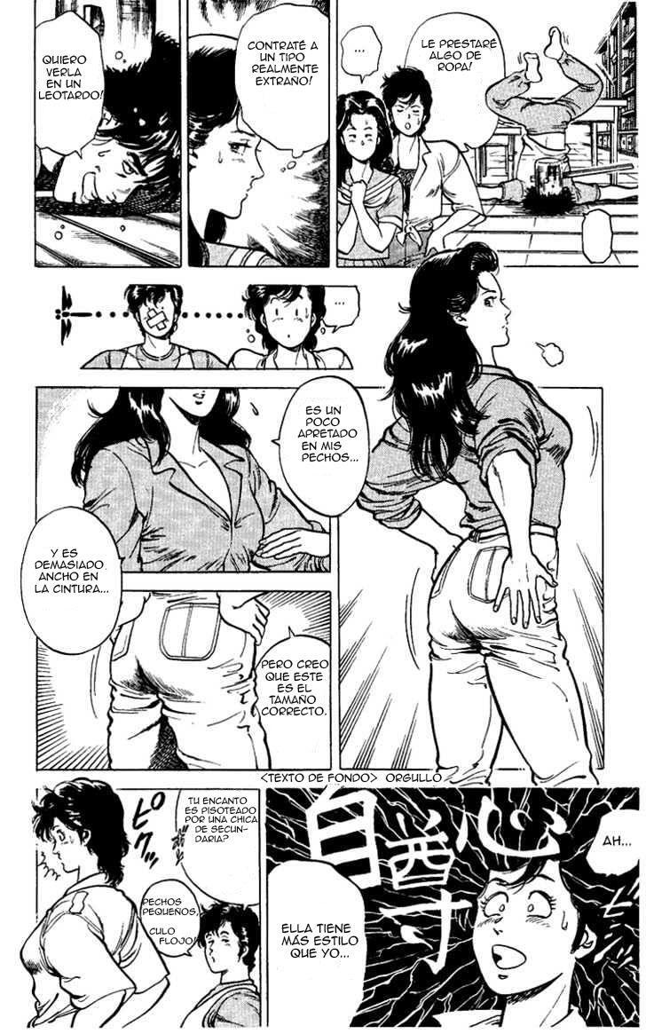 Capitulo 31 page 18