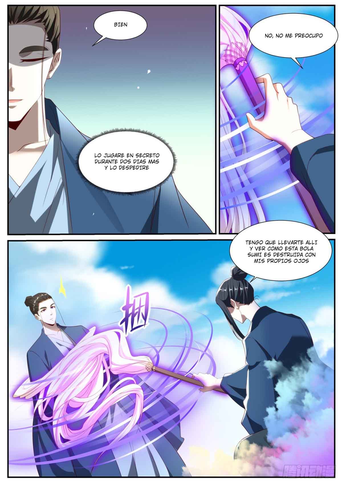 Capitulo 1021 page 11