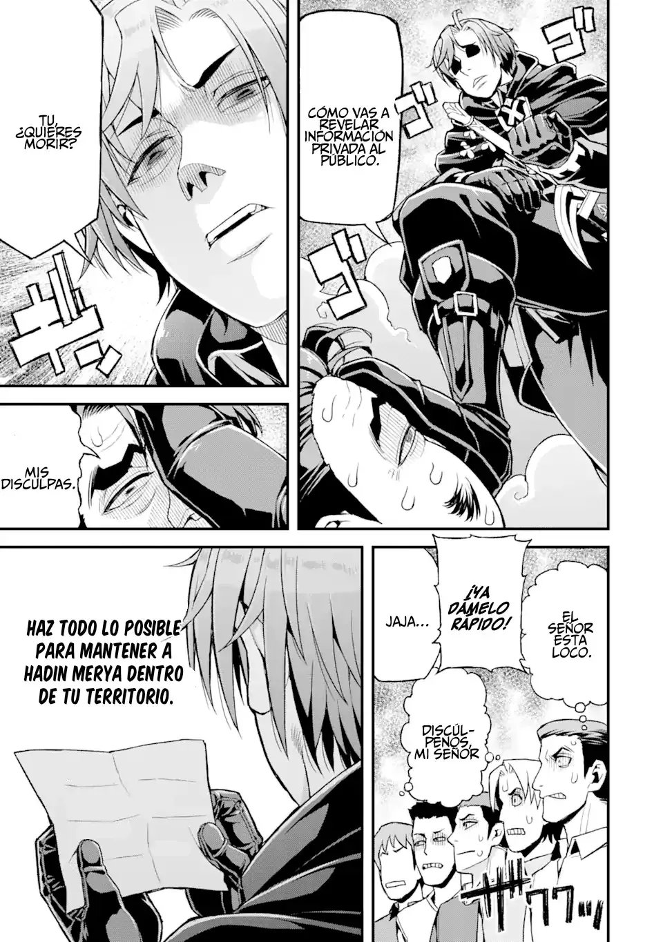 Capitulo 21 page 14