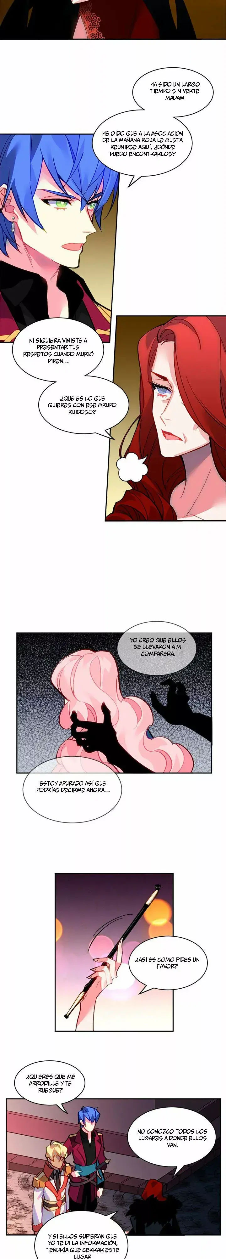 Capitulo 31 page 4