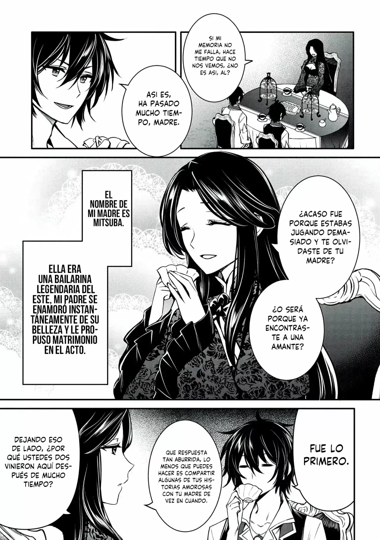Capitulo 18 page 9