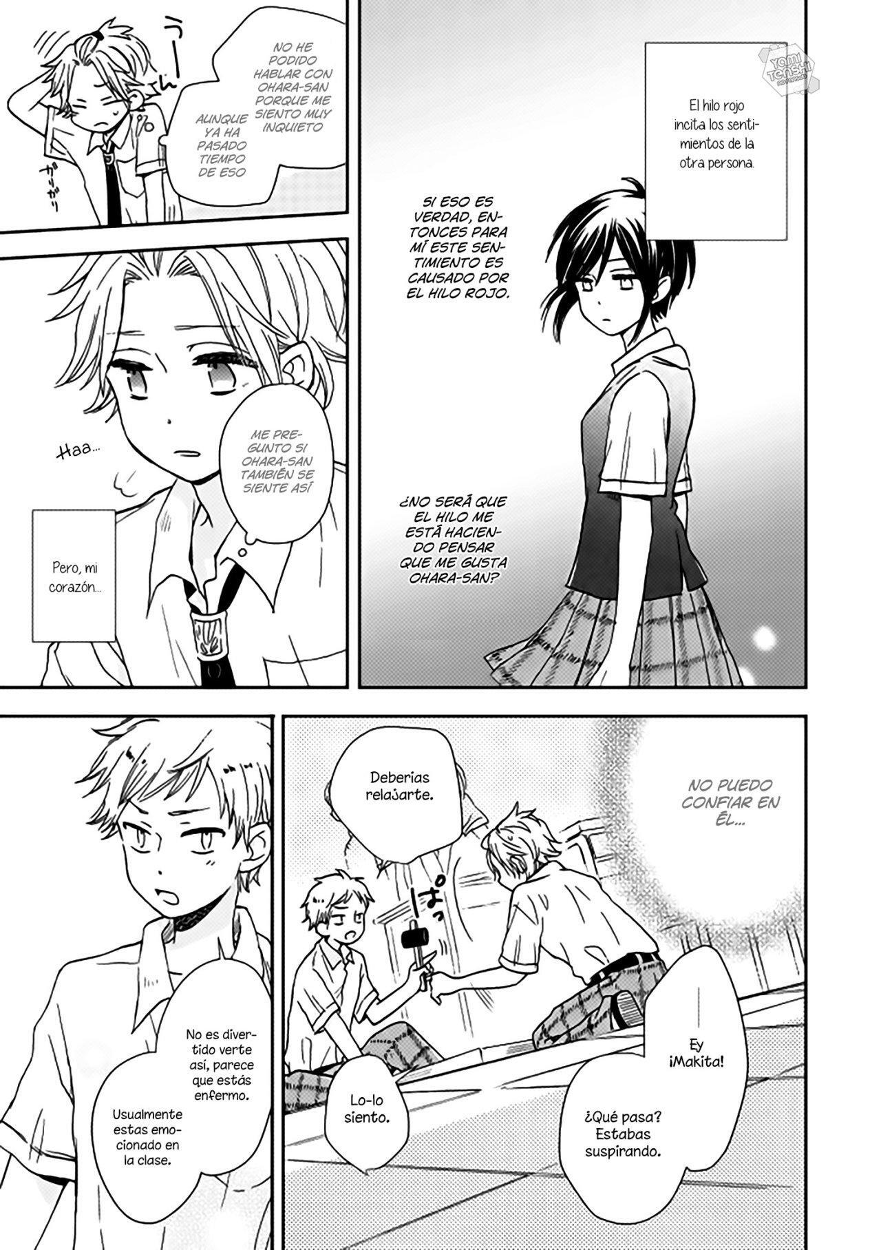 Capitulo 18 page 8