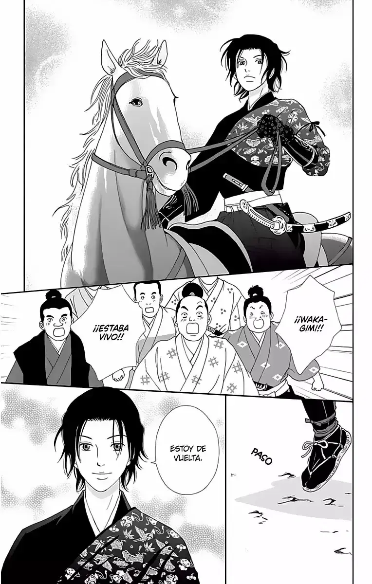 Capitulo 27 page 20