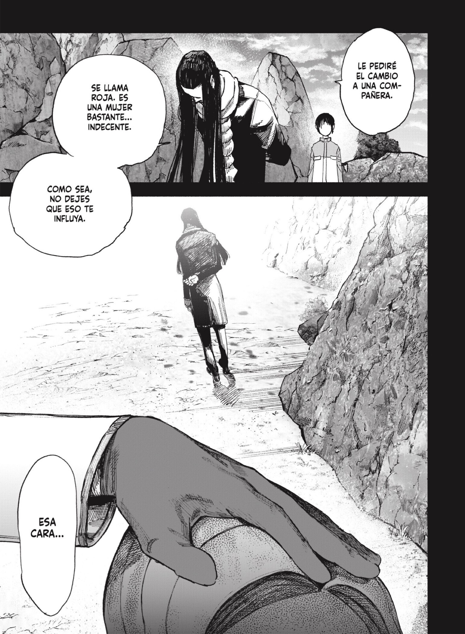 Capitulo 72.3 page 17