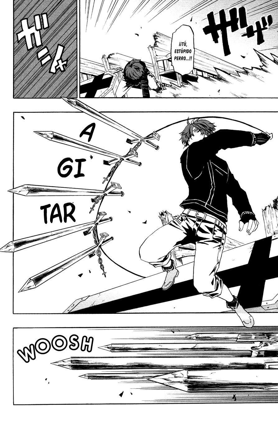 Capitulo 24 page 26