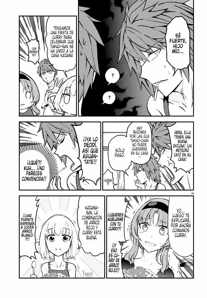 Capitulo 82 page 10