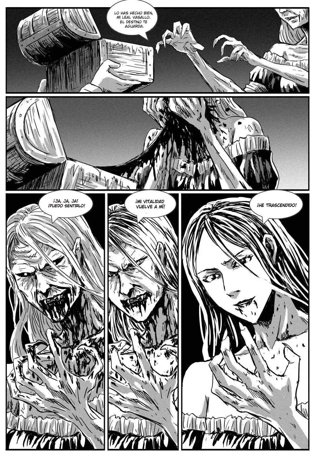Capitulo 23 page 5
