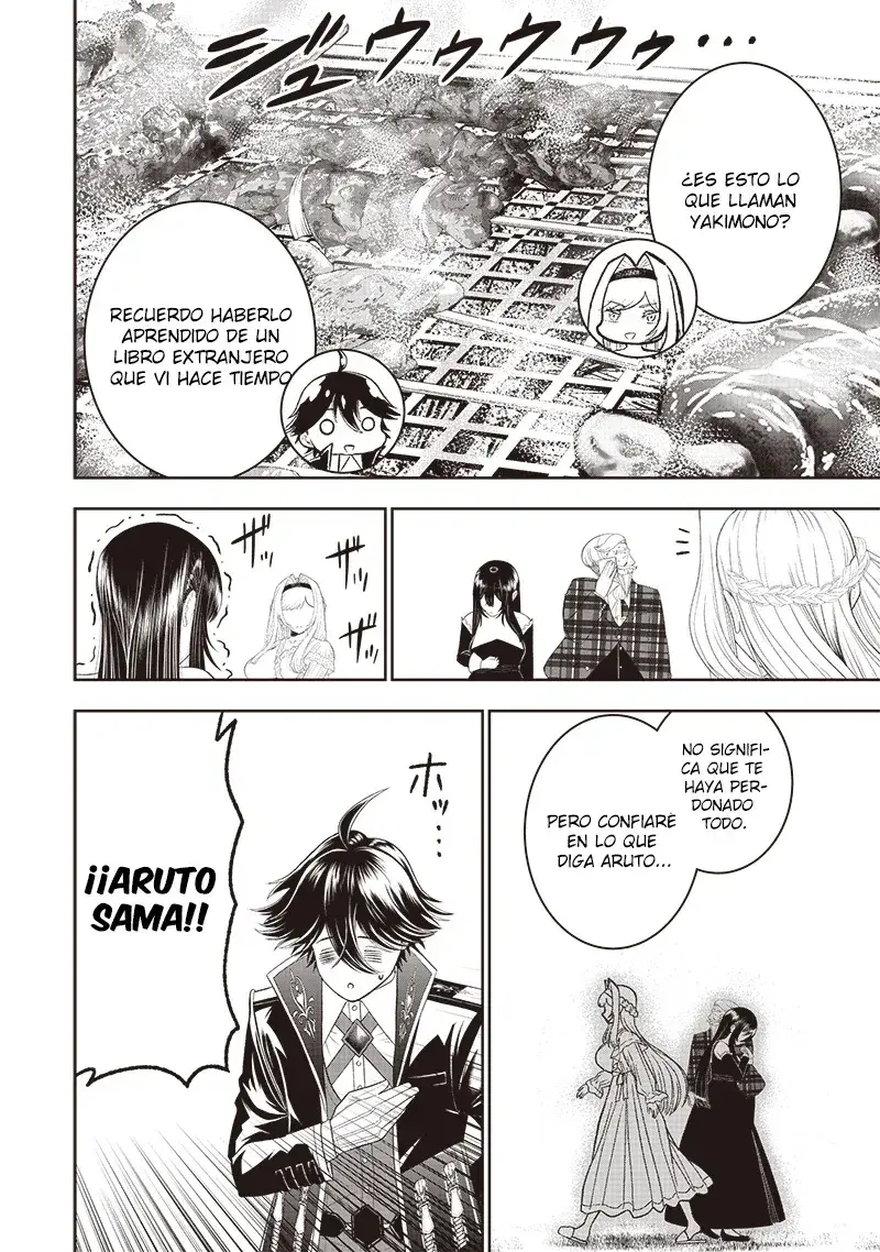 Capitulo 27 page 8