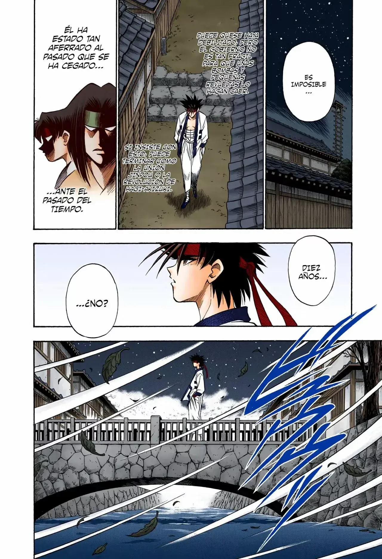 Capitulo 46 page 6
