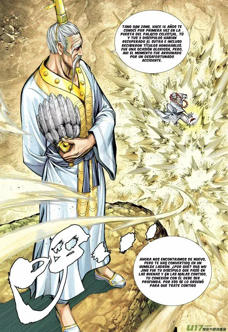 Capitulo 23 page 7