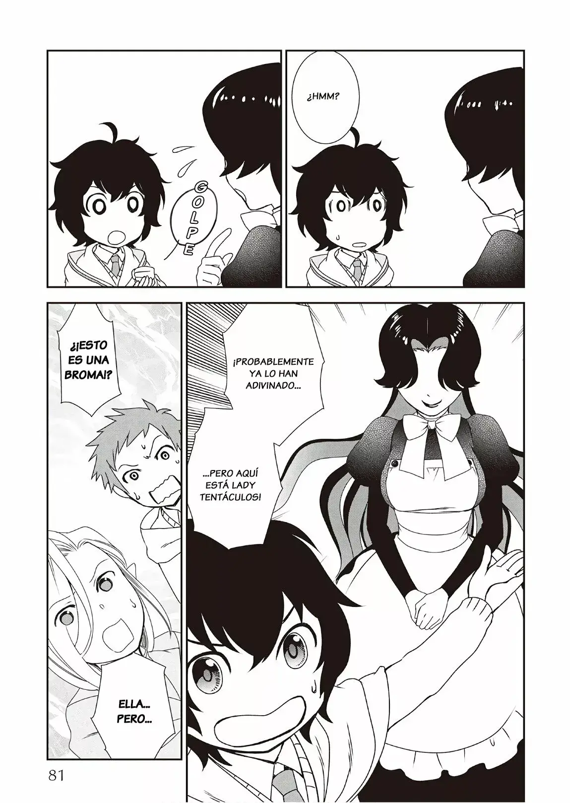 Capitulo 30 page 22