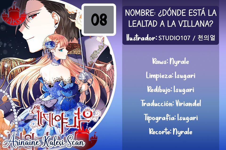 Capitulo 8 page 1