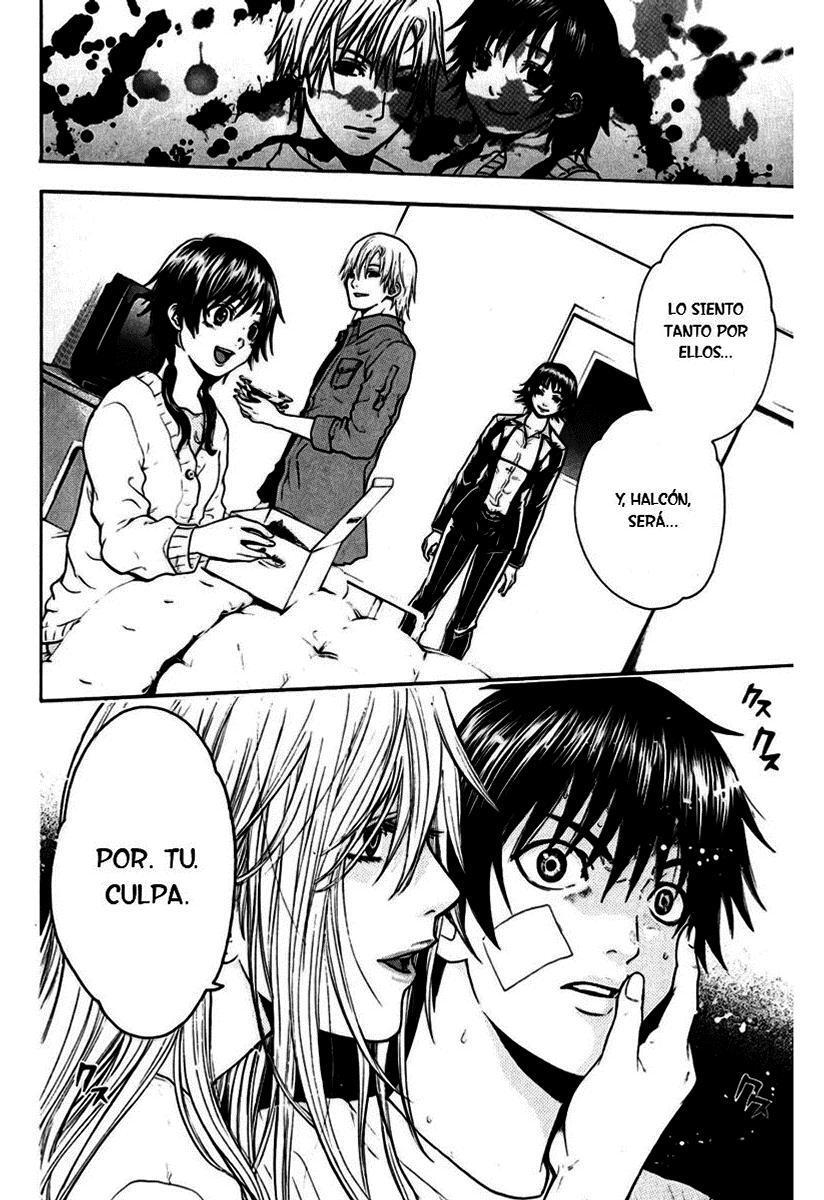 Capitulo 30 page 20