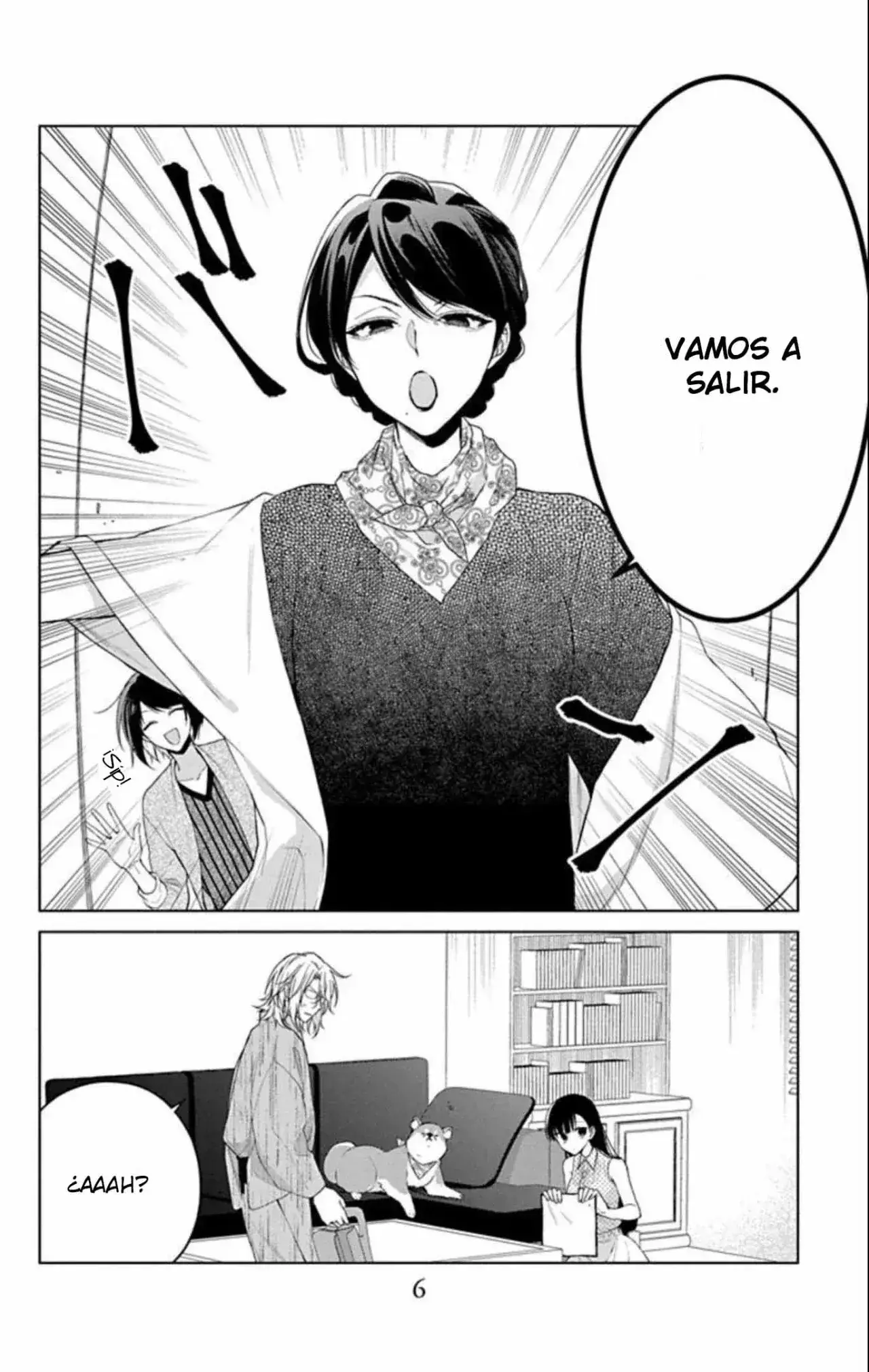 Capitulo 28 page 10