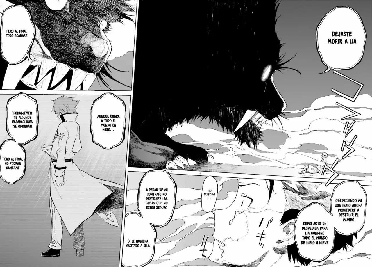 Capitulo 21 page 11
