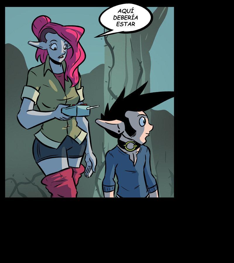 Capitulo 134 page 26