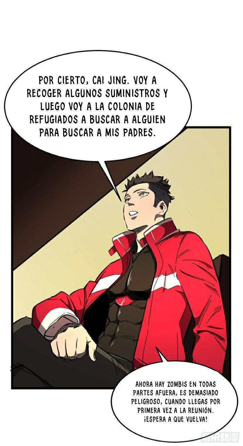 Capitulo 20 page 29