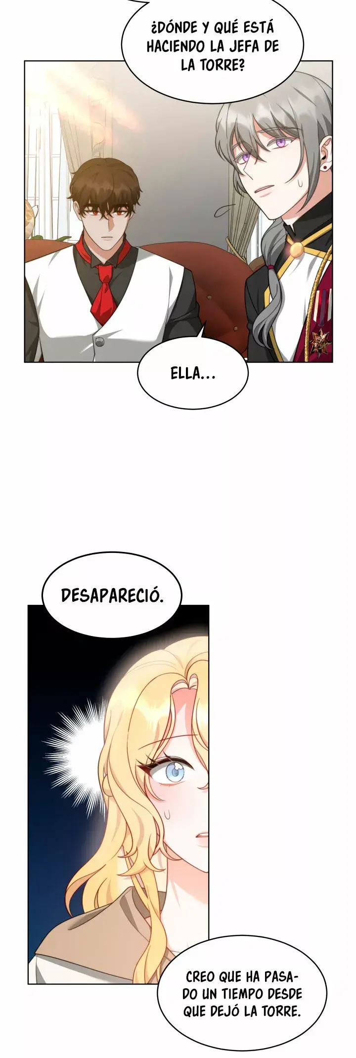 Capitulo 31 page 22