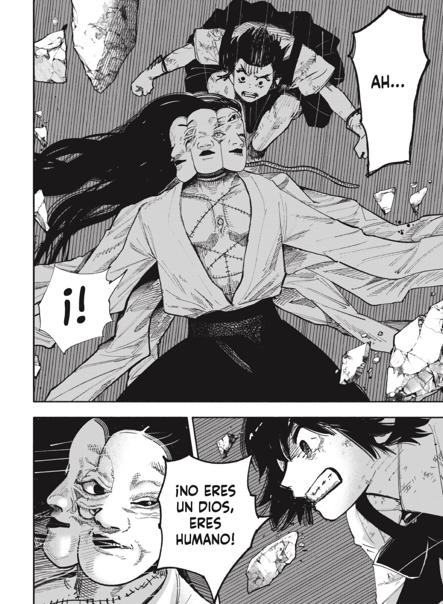 Capitulo 64.2 page 37