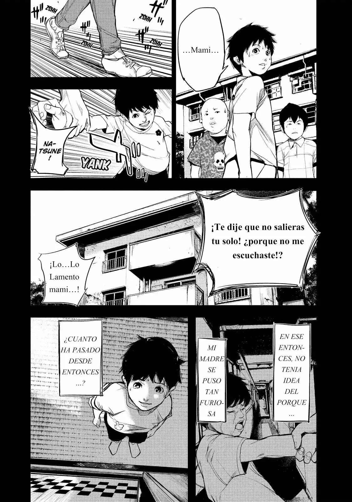 Capitulo 11 page 16