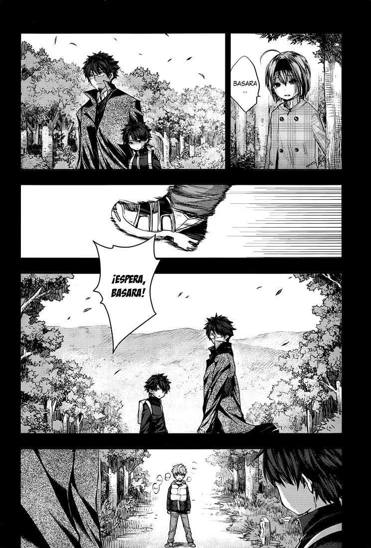 Capitulo 19 page 24