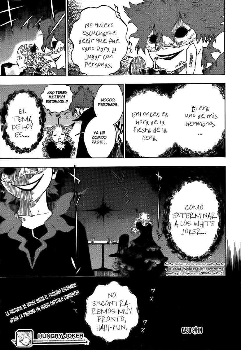 Capitulo 9 page 18