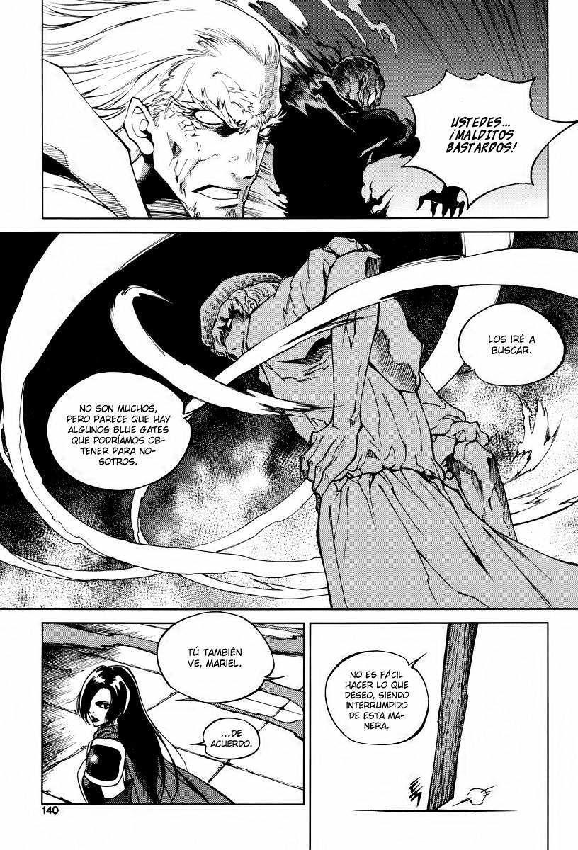Capitulo 32 page 23