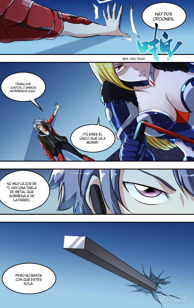 Capitulo 98 page 7