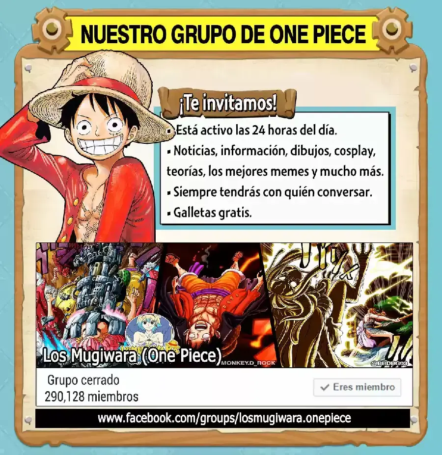 Capitulo 1018 page 19