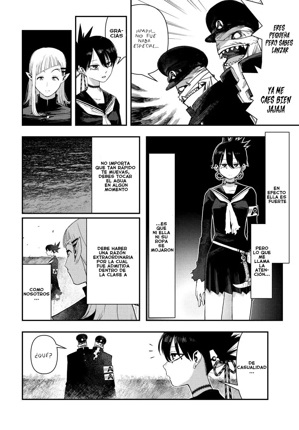 Capitulo 21 page 14