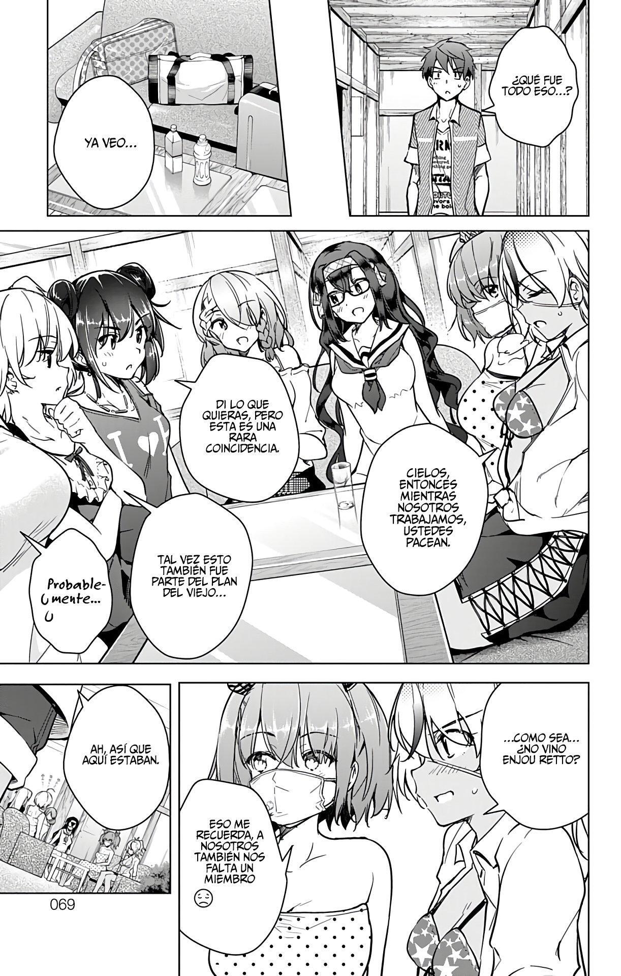 Capitulo 21 page 17