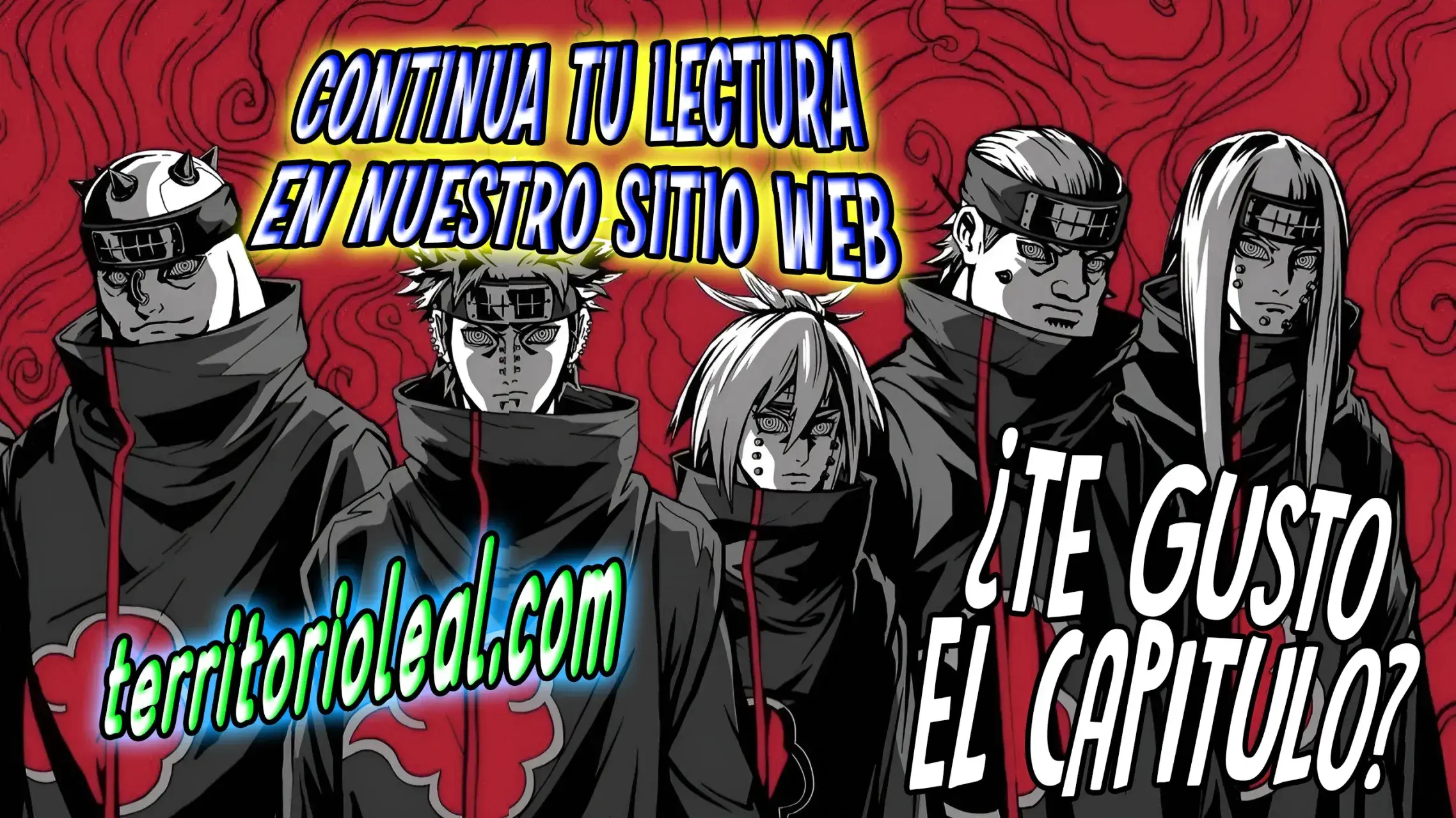 Capitulo 17 page 19
