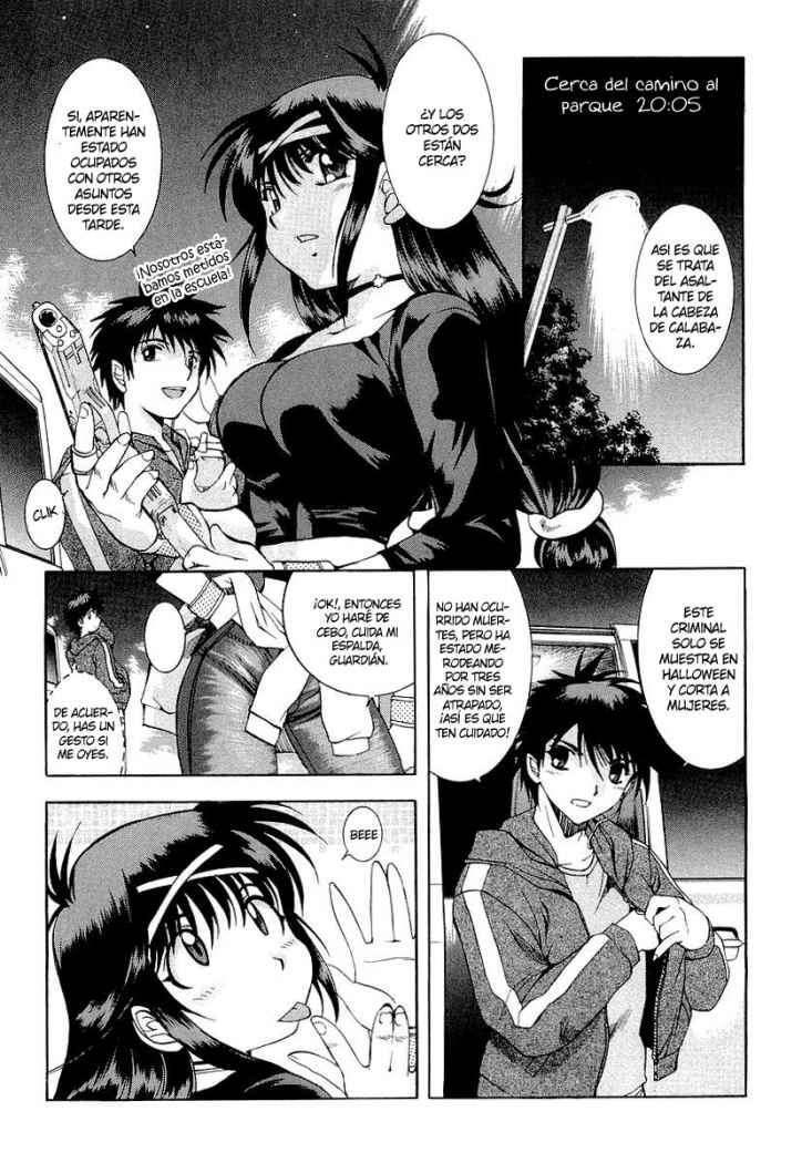 Capitulo 15 page 17