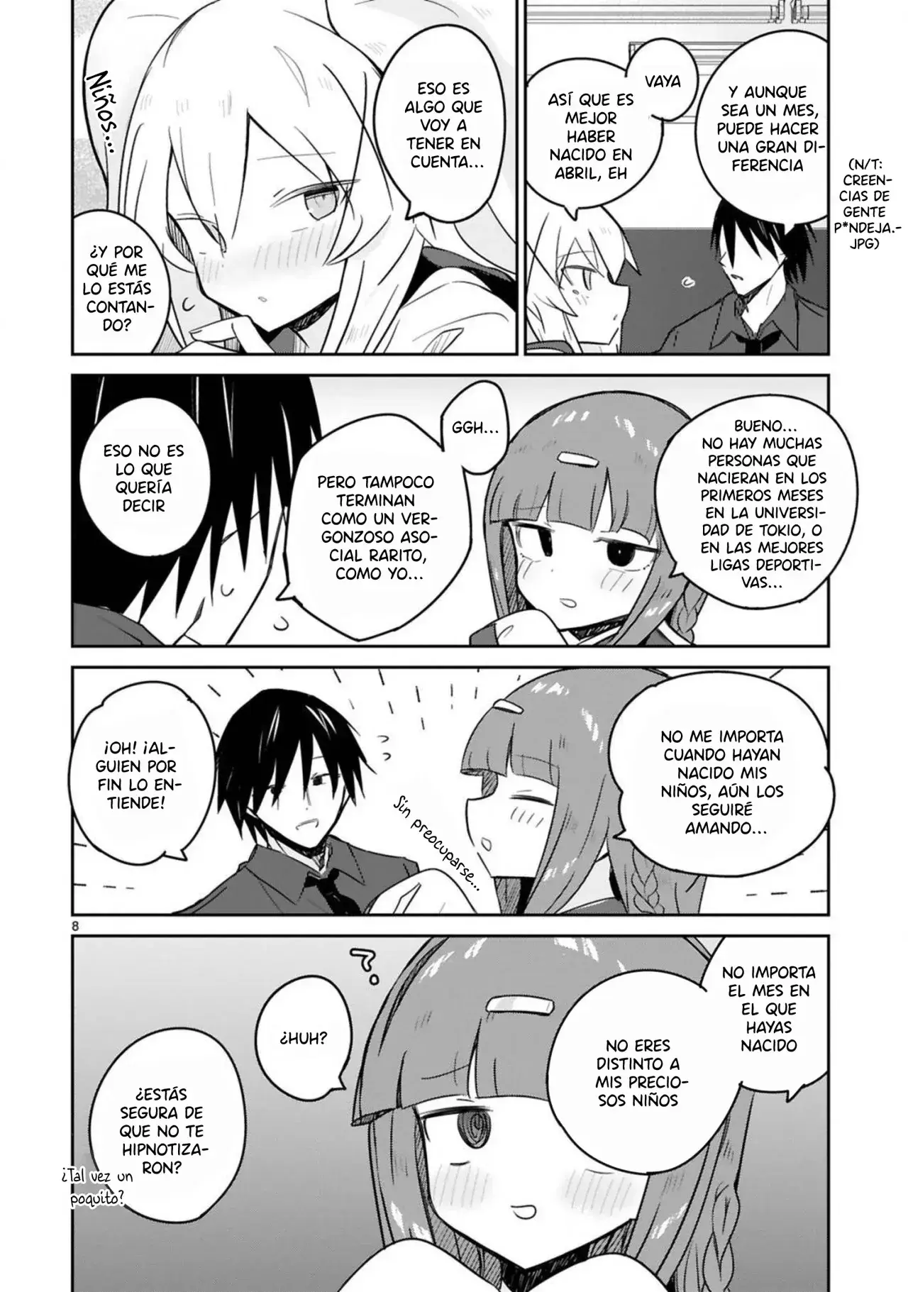 Capitulo 20 page 9