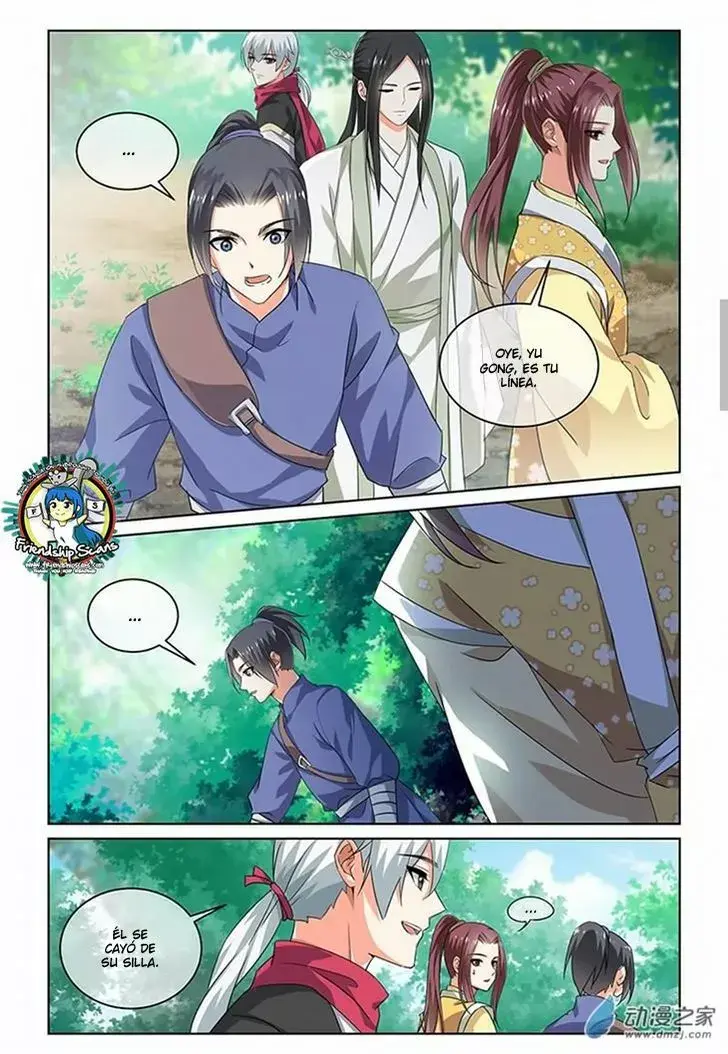 Capitulo 19 page 5