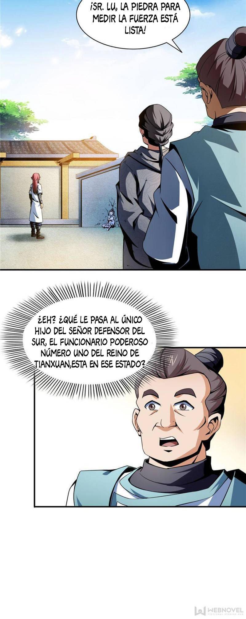 Capitulo 33 page 16