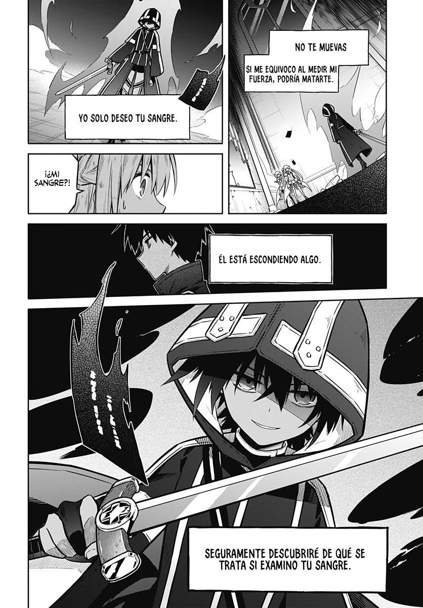 Capitulo 30 page 17