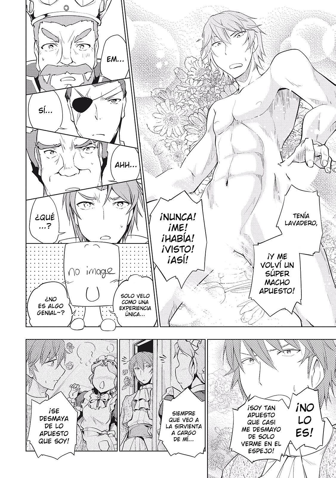 Capitulo 18 page 9