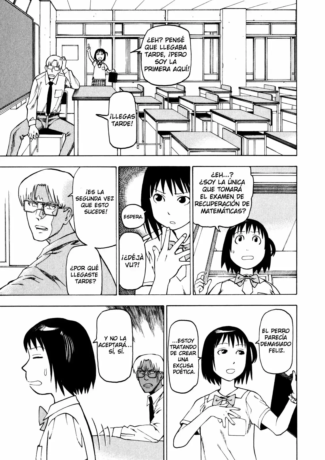 Capitulo 19 page 12