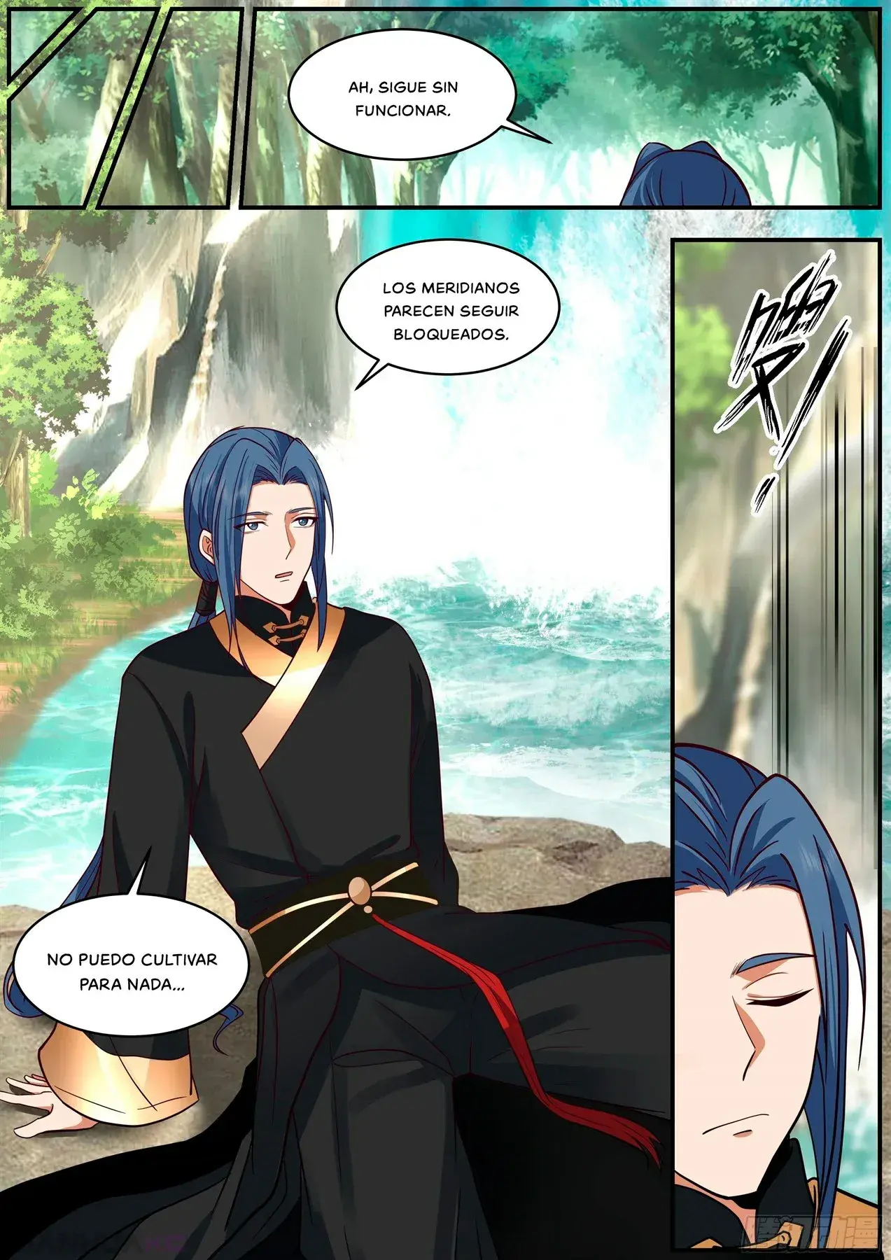 Capitulo 28 page 3