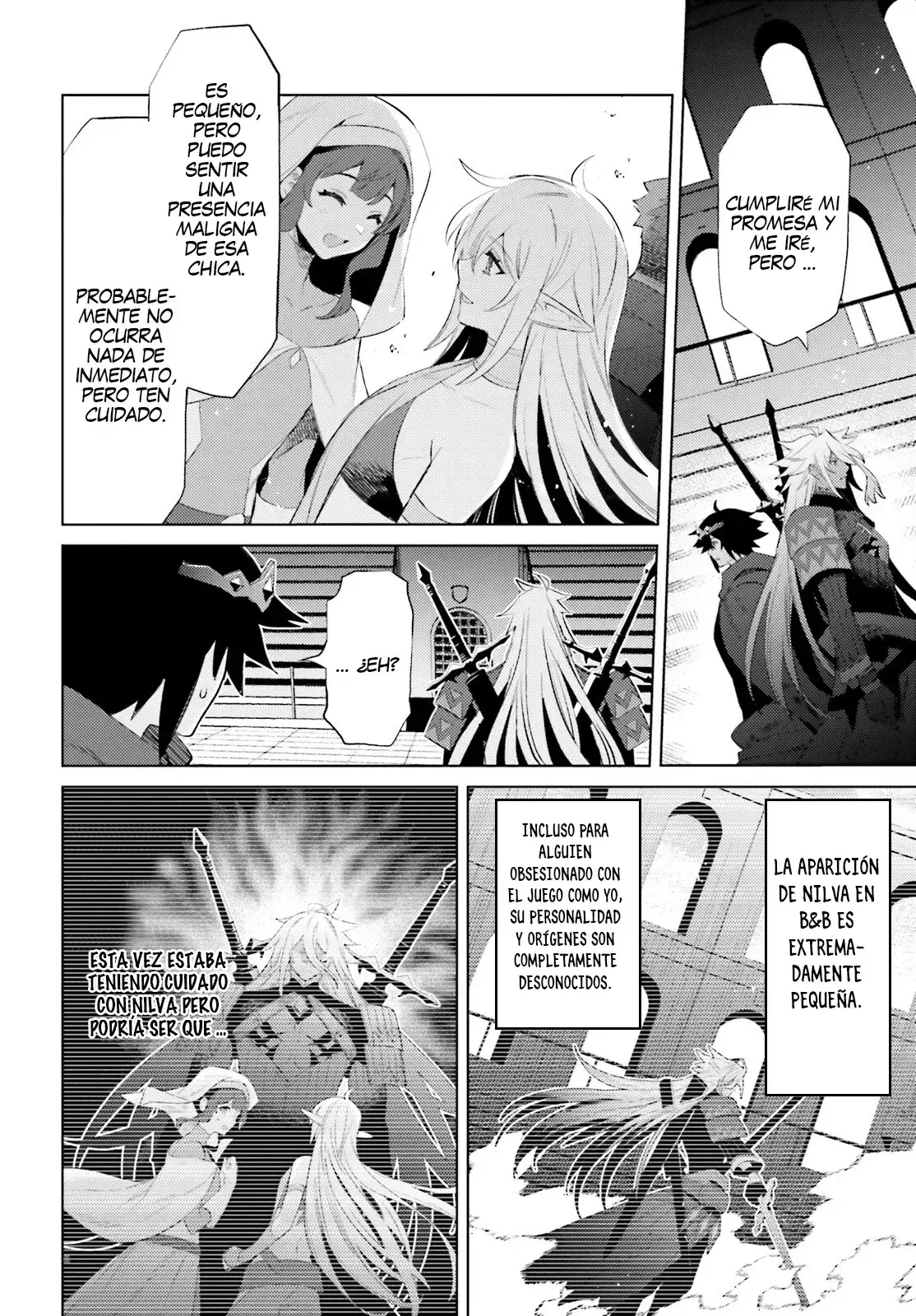 Capitulo 23 page 7